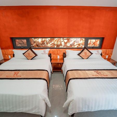 Truong Phu House - Hotel & Apartment 顺化 外观 照片