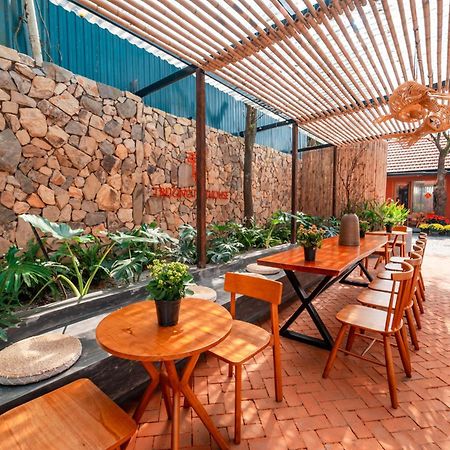 Truong Phu House - Hotel & Apartment 顺化 外观 照片