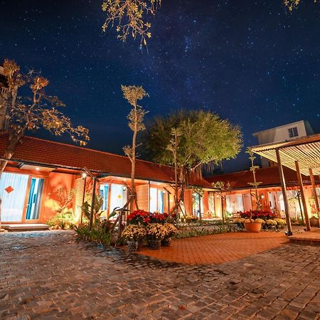 Truong Phu House - Hotel & Apartment 顺化 外观 照片
