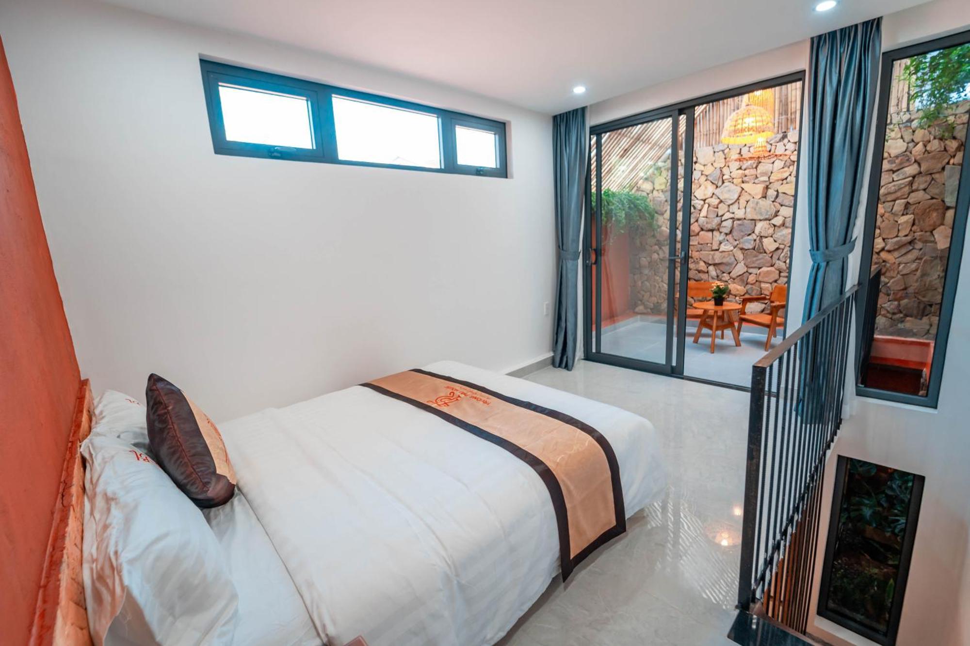 Truong Phu House - Hotel & Apartment 顺化 外观 照片