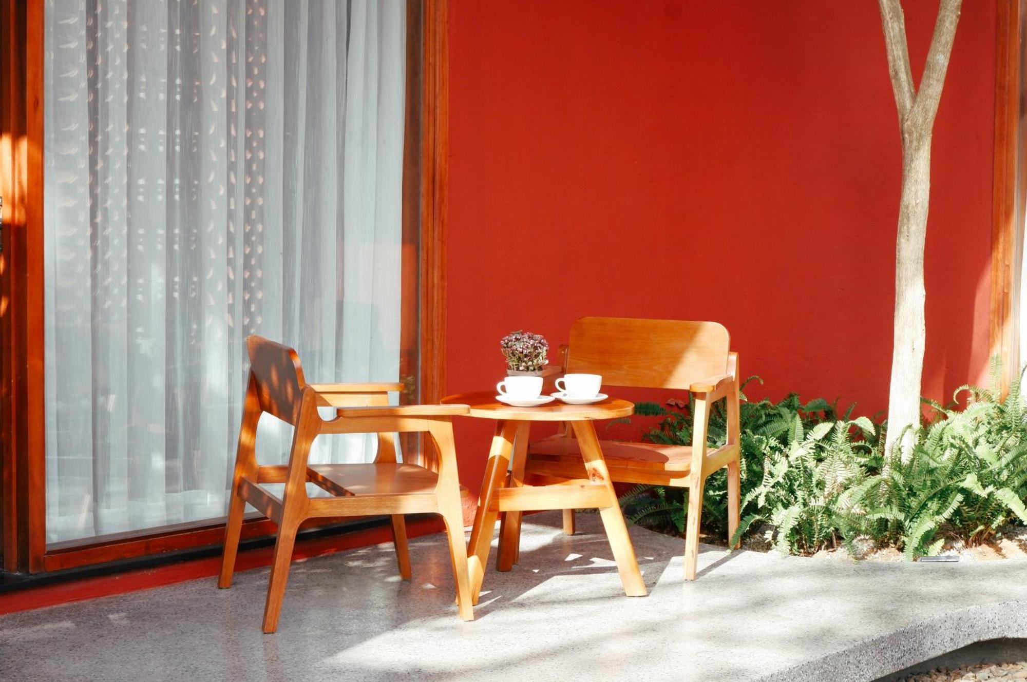 Truong Phu House - Hotel & Apartment 顺化 外观 照片